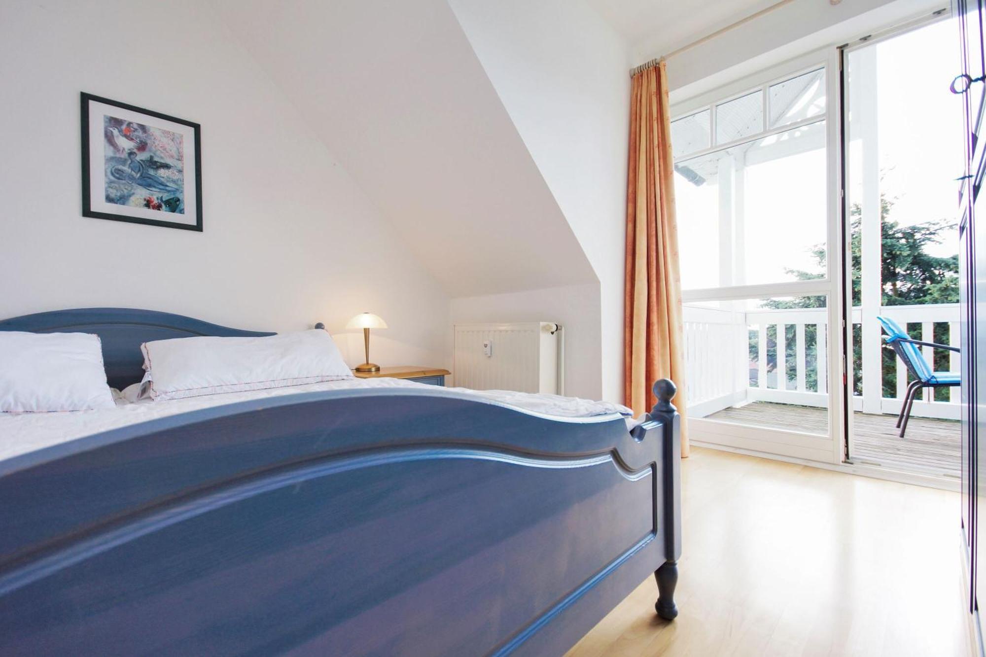 Ferienwohnung Wellenspiel Sellin  Dış mekan fotoğraf