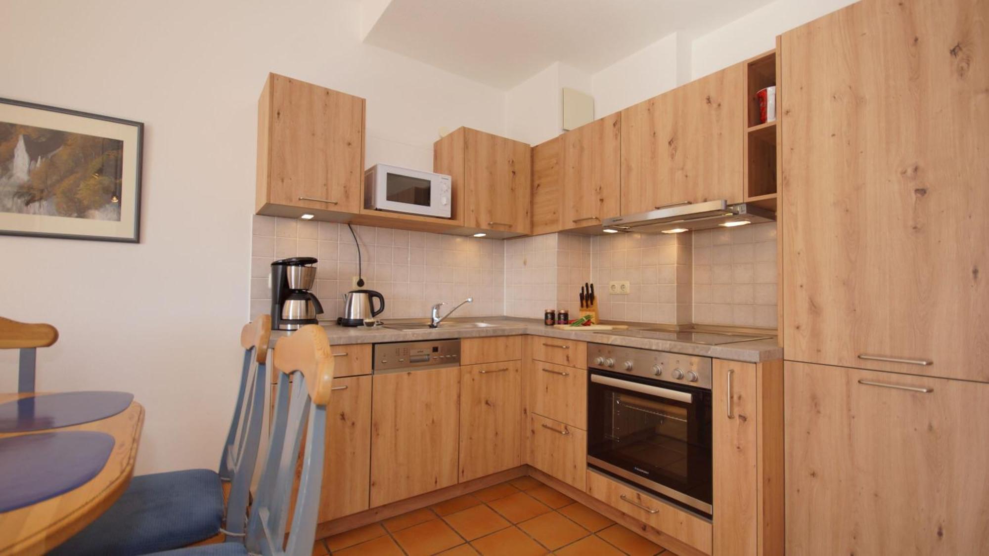 Ferienwohnung Wellenspiel Sellin  Dış mekan fotoğraf